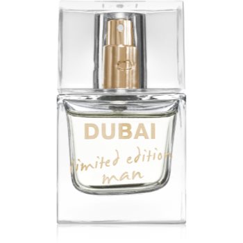 HOT Dubai Limited Edition Man parfum cu feromoni - imagine 2